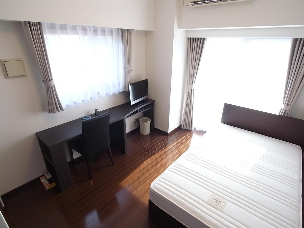 Palace Minami-azabu Apartamento