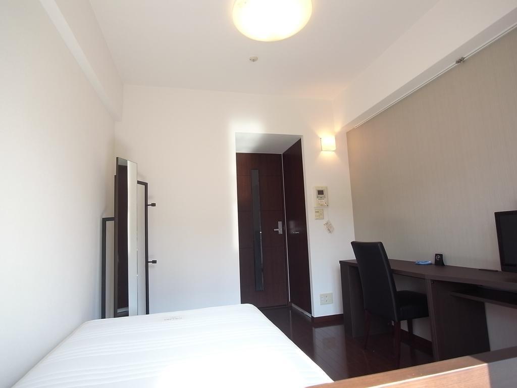 Apartamento Palace Minami-azabu