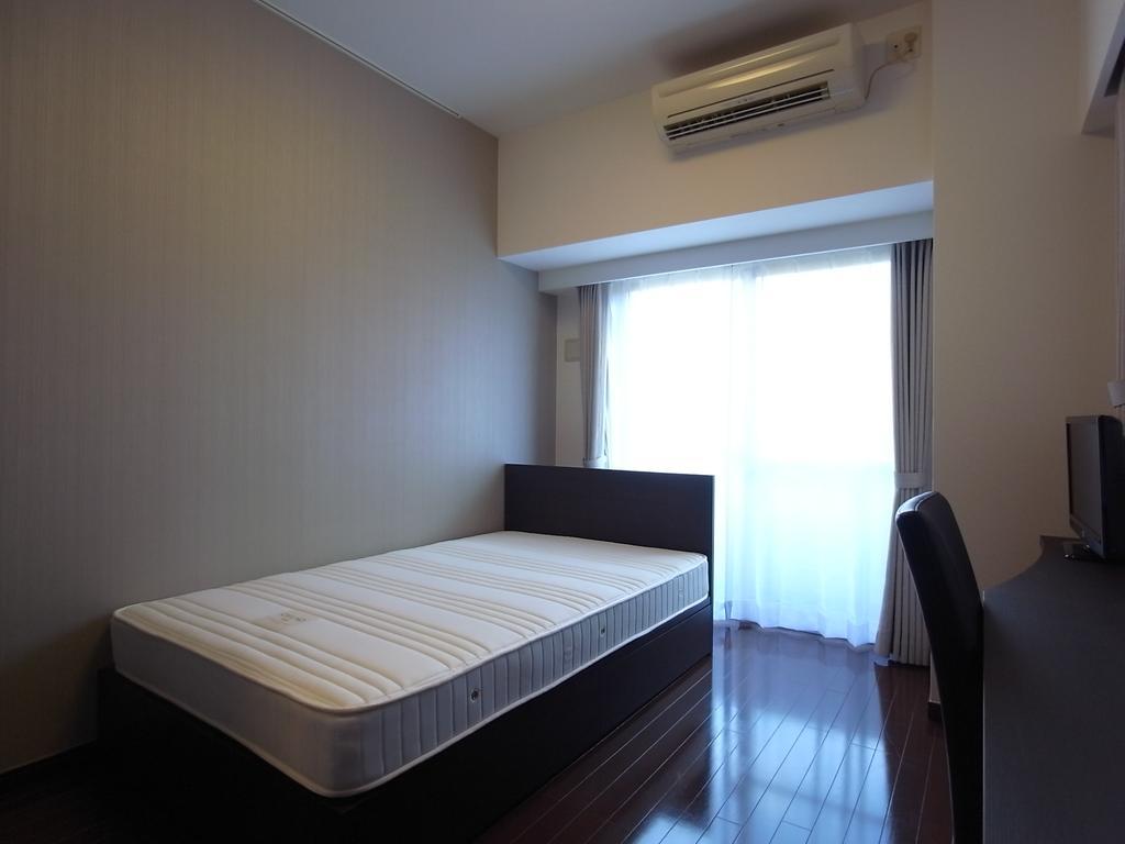 Apartamento Palace Minami-azabu Tóquio