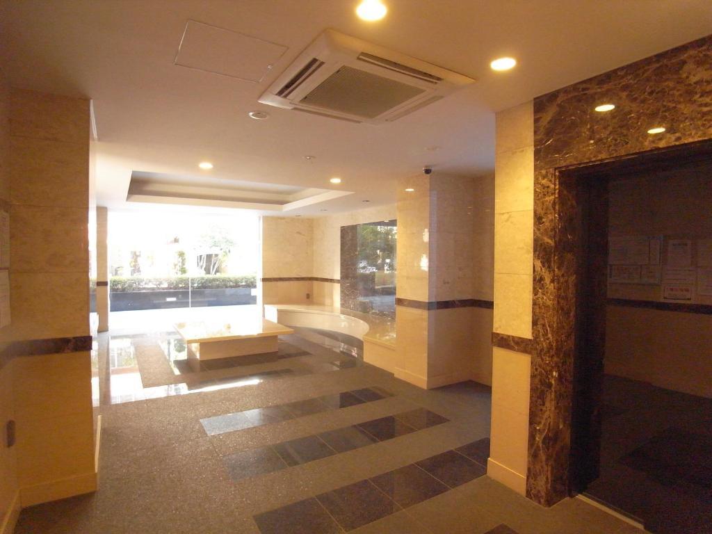 Apartamento Palace Minami-azabu