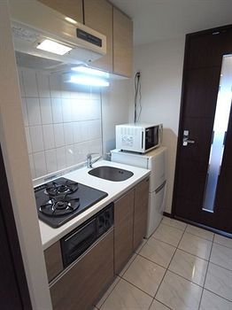 Apartamento Palace Minami-azabu