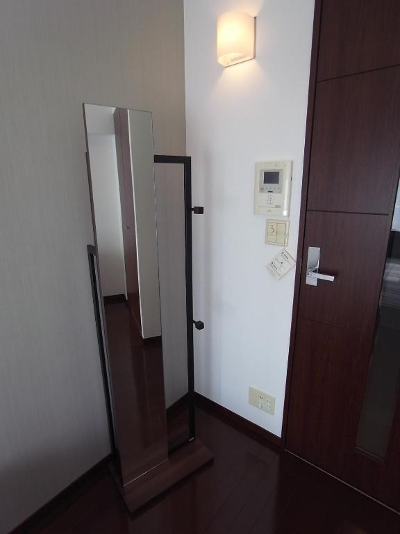 Apartamento Palace Minami-azabu