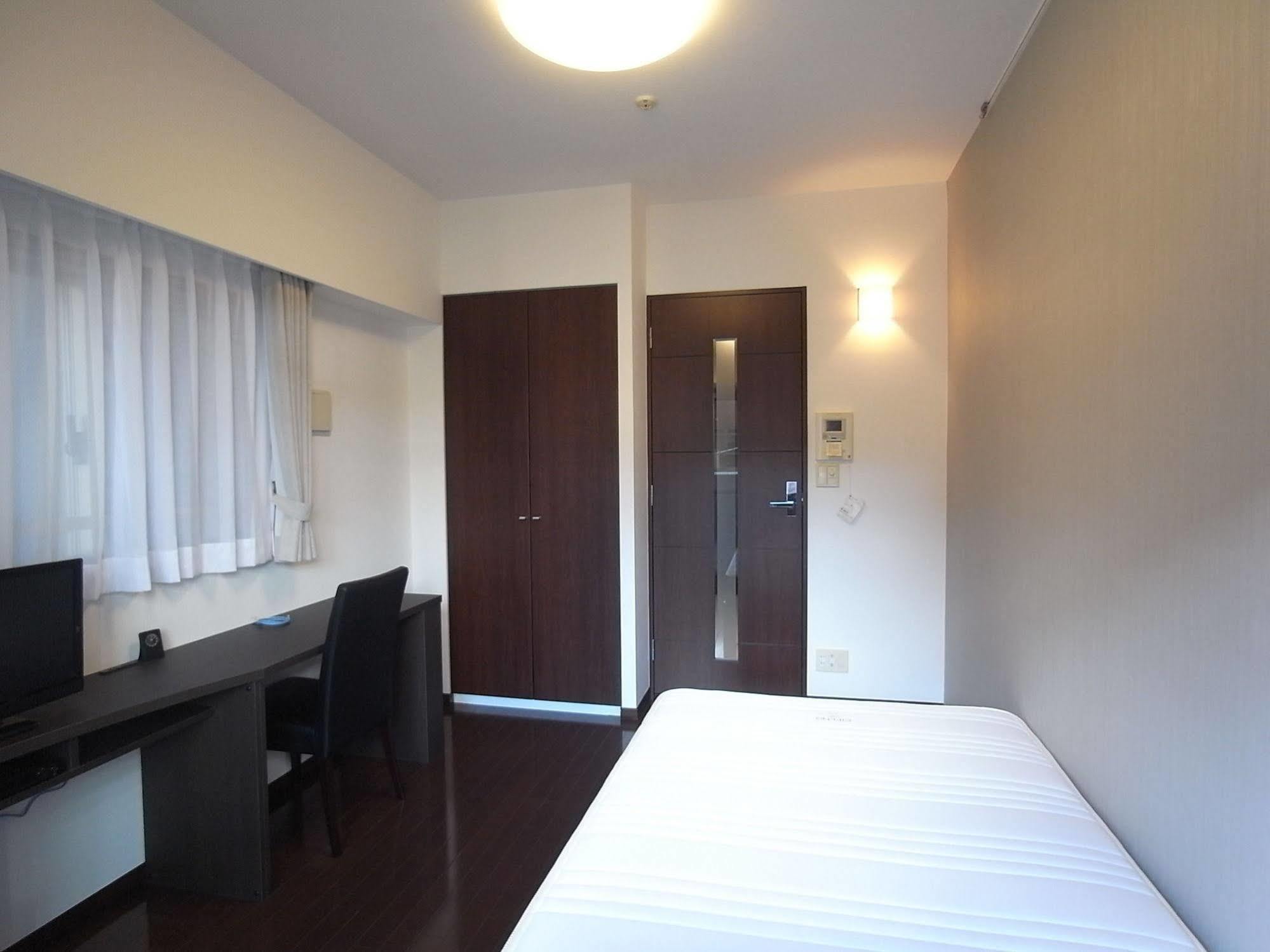 Palace Minami-azabu Apartamento *