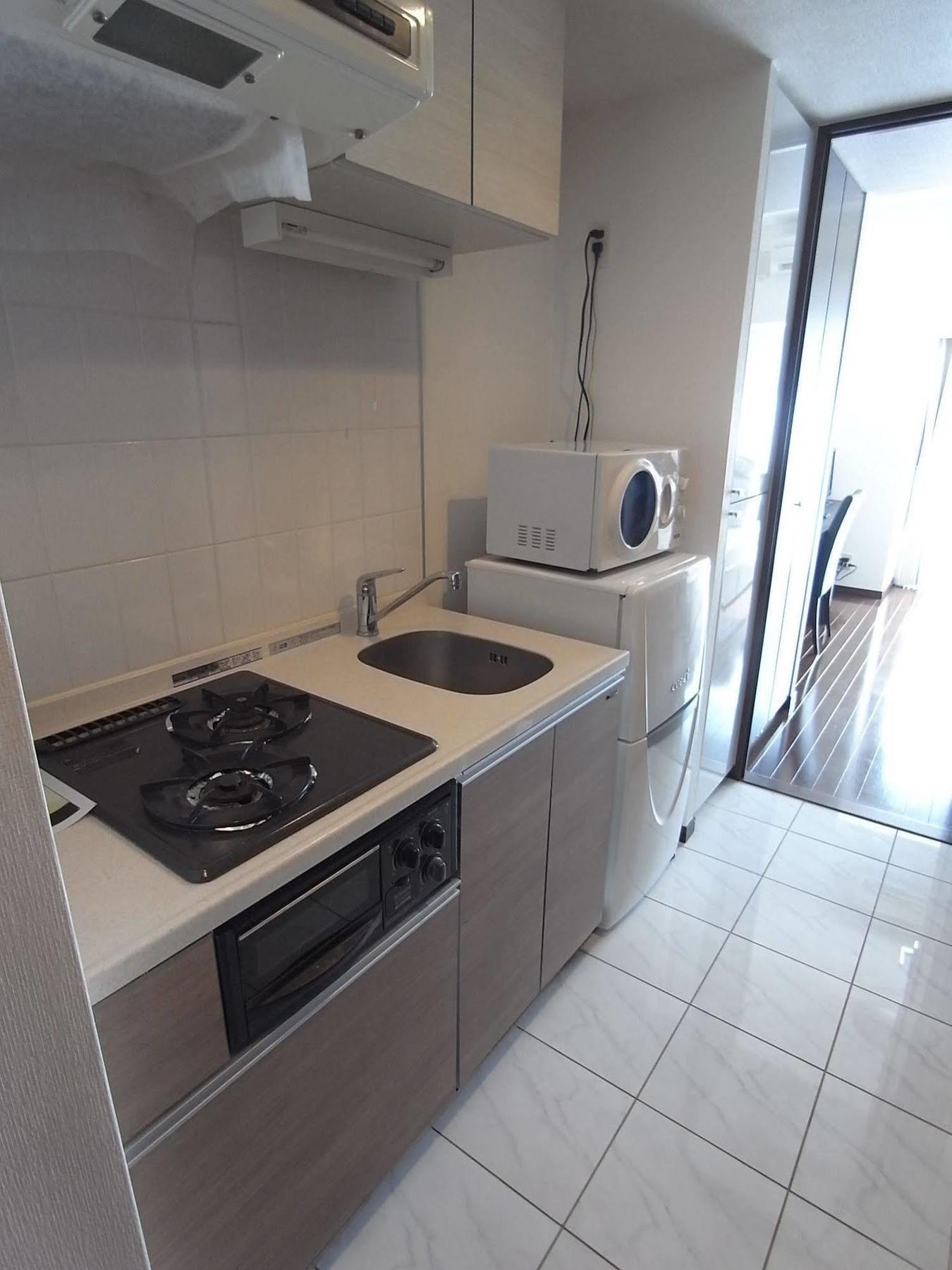 Palace Minami-azabu Apartamento