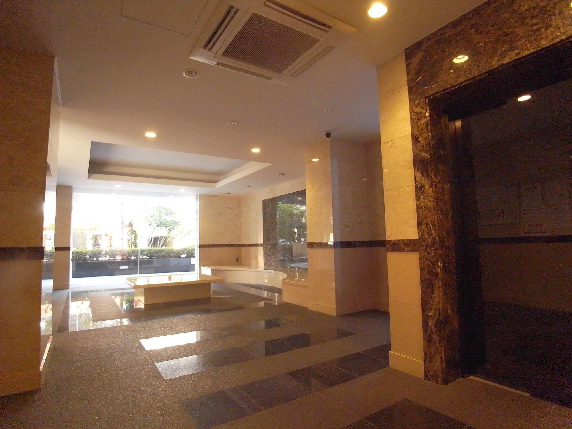 Palace Minami-azabu Apartamento Tóquio