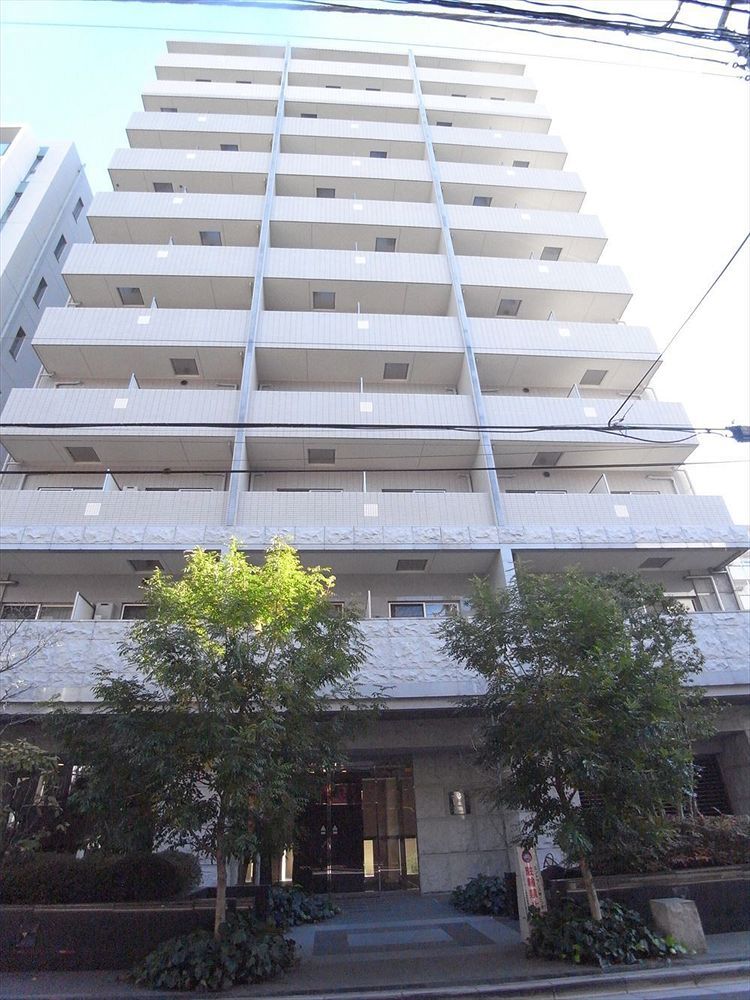 Apartamento Palace Minami-azabu